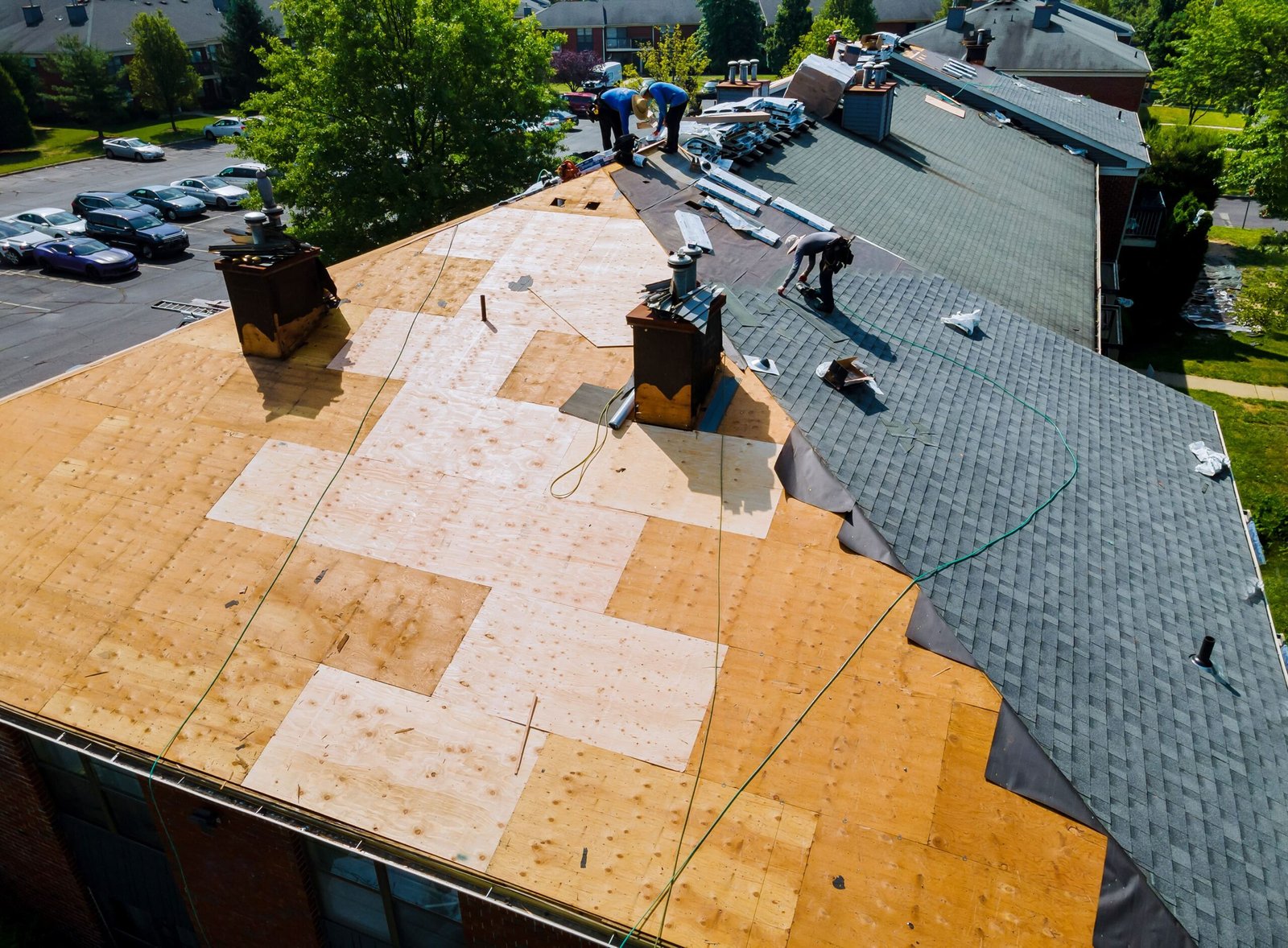 Roofing Services in Americus, Roof Repair, Roofing Services in Upatoi